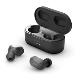Belkin Soundform TW Noir Oordopjes - In-Ear Bluetooth