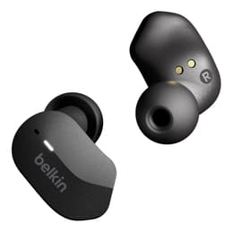 Belkin Soundform TW Noir Oordopjes - In-Ear Bluetooth
