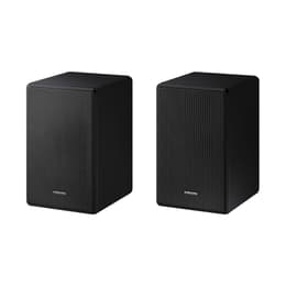 Soundbar & Home cinema-set SWA-9500S - Zwart