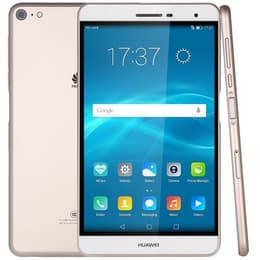 Huawei MediaPad M2 32GB - Roze - WiFi