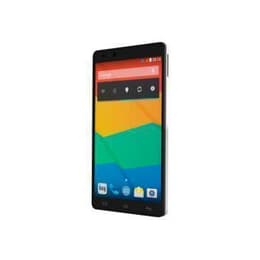 BQ Aquaris E6 16GB - Wit - Simlockvrij