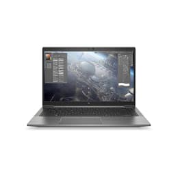 HP ZBook Firefly 14 G8 14" Core i5 2.4 GHz - SSD 128 GB - 8GB QWERTY - Engels