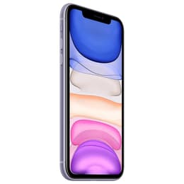 iPhone 11 128GB - Paars - Simlockvrij