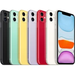 iPhone 11 128GB - Paars - Simlockvrij