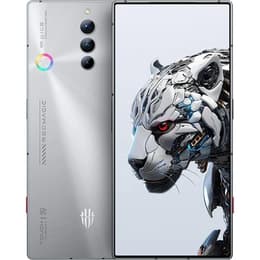 ZTE Nubia Red Magic 8S Pro 512GB - Beige - Simlockvrij