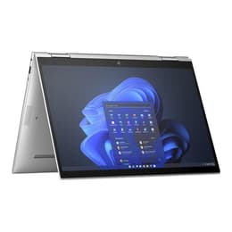 HP EliteBook x360 1040 G9 14" Core i7 3 GHz - SSD 512 GB - 16GB QWERTY - Italiaans