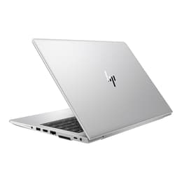 HP EliteBook x360 1040 G9 14" Core i7 3 GHz - SSD 512 GB - 16GB QWERTY - Italiaans