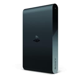PlayStation TV - Zwart