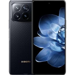 Xiaomi Mix Fold 4 512GB - Zwart - Simlockvrij