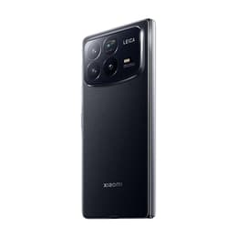 Xiaomi Mix Fold 4 512GB - Zwart - Simlockvrij