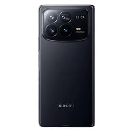 Xiaomi Mix Fold 4 512GB - Zwart - Simlockvrij
