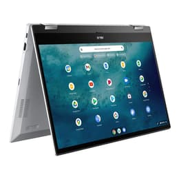 Asus Chromebook Flip CX5500FEA-E60013 Core i3 3 GHz 128GB SSD - 8GB AZERTY - Frans