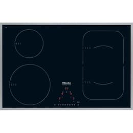 Miele KM 6347 Bakplaat