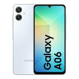 Galaxy A06 64GB - Wit - Simlockvrij
