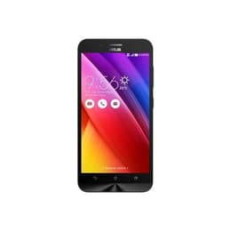 Asus Zenfone Max 32GB - Zwart - Simlockvrij