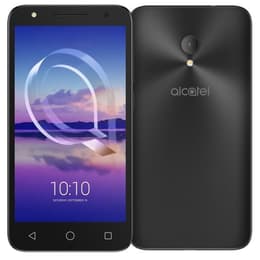 Alcatel U5 16GB - Zwart - Simlockvrij