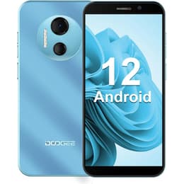 Doogee X97 Pro 64GB - Blauw - Simlockvrij