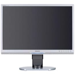 22,1-inch Philips 220BW9CS 1680 x 1050 LCD Beeldscherm Grijs