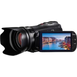 Canon Legria HF G10 Videocamera & camcorder Micro USB 2.0 - Zwart