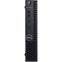 Dell OptiPlex 3070 Micro Pentium Gold 3.2 GHz - SSD 1 TB RAM 16GB