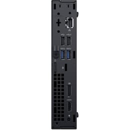 Dell OptiPlex 3070 Micro Pentium Gold 3.2 GHz - SSD 1 TB RAM 16GB