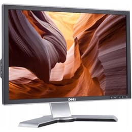 22-inch Dell UltraSharp 2208WFP 1680 x 1050 LCD Beeldscherm Zwart