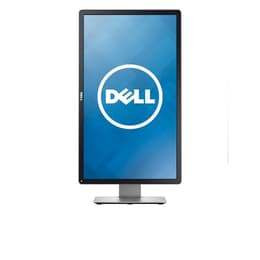 23-inch Dell P2314H 1920 x 1080 LCD Beeldscherm Grijs