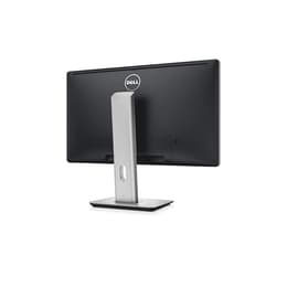 23-inch Dell P2314H 1920 x 1080 LCD Beeldscherm Grijs