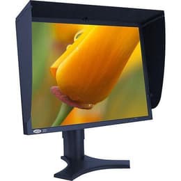 21-inch Lacie 321 1600 x 1200 LCD Beeldscherm Zwart