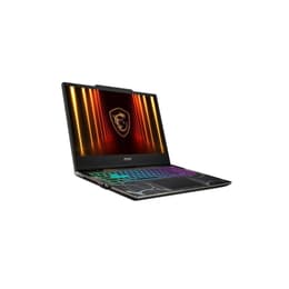 MSI Cyborg 15 15" Core 7 2.5 GHz - SSD 1 TB - 16GB - NVIDIA GeForce RTX 5060 8 GB QWERTY - Engels