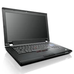 Lenovo ThinkPad L420 14" Core i5 2.3 GHz - HDD 250 GB - 4GB AZERTY - Frans