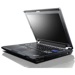 Lenovo ThinkPad L420 14" Core i5 2.3 GHz - HDD 250 GB - 4GB AZERTY - Frans
