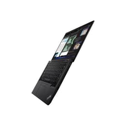 Lenovo ThinkPad L14 Gen 3 14" Ryzen 5 PRO 2.3 GHz - SSD 512 GB - 32GB AZERTY - Frans