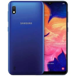 Galaxy A10 32GB - Blauw - Simlockvrij - Dual-SIM