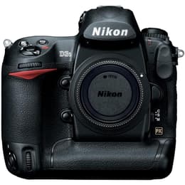 Spiegelreflexcamera Nikon D3S