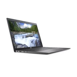 Dell Latitude 3301 13" Core i5 1.6 GHz - SSD 256 GB - 8GB AZERTY - Frans