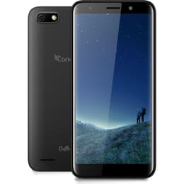 Condor Griffe T7 16GB - Zwart - Simlockvrij