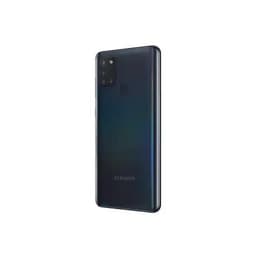 Galaxy A21s 128GB - Zwart - Simlockvrij