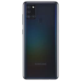 Galaxy A21s 128GB - Zwart - Simlockvrij