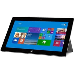 Microsoft Surface Pro 2 10" Core i5 1.9 GHz - SSD 128 GB - 4GB AZERTY - Frans