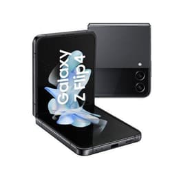 Galaxy Z Flip4 128GB - Grijs - Simlockvrij