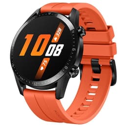 Horloges Cardio GPS Huawei Watch GT 2 Sport - Oranje