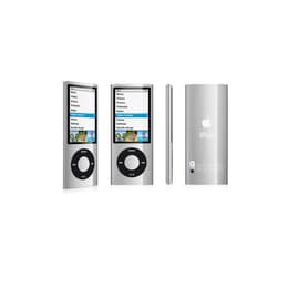 Apple Ipod Nano 5 MP3 & MP4 speler 8GB- Grijs