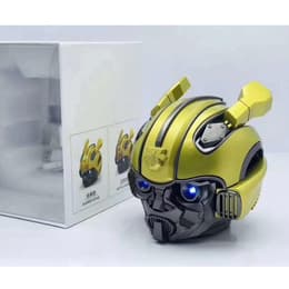 Eastwing Bumblebee Speaker Bluetooth - Geel