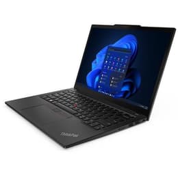Lenovo ThinkPad X13 Yoga G4 13" Core i5 1.3 GHz - SSD 512 GB - 16GB QWERTY - Engels
