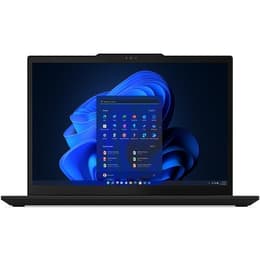 Lenovo ThinkPad X13 Yoga G4 13" Core i5 1.3 GHz - SSD 512 GB - 16GB QWERTY - Engels