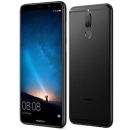 Huawei Mate 10 Lite Simlockvrij Dual Sim