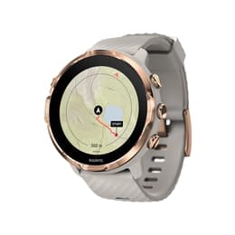 Horloges Suunto Cardio GPS 7 - Grijs