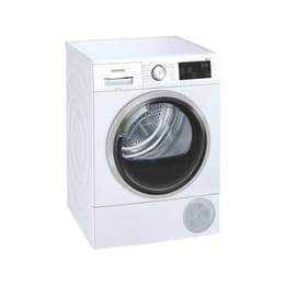 Siemens WT7U4675NL Klassieke wasmachine Frontlading