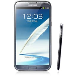 Galaxy Note II CDMA 16GB - Grijs - Simlockvrij